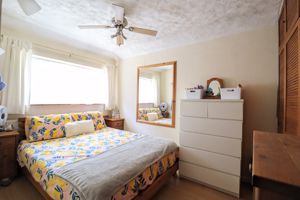 Bedroom 1- click for photo gallery